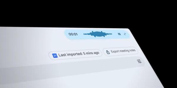 Google AI Edge Foresight for Mac turns scribbles into full&hellip;