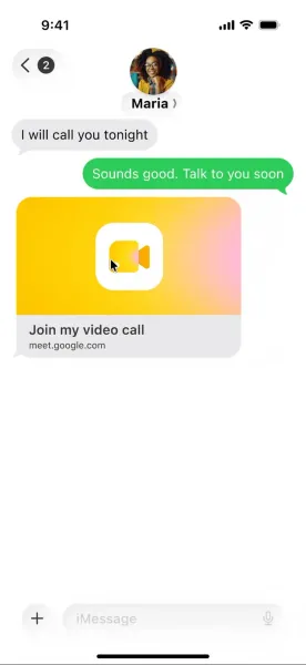 Google makes joining Meet calls easier&hellip;