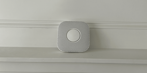photo of HomeKit Weekly: Does Google make the best smart smoke detector once added to HomeKit? image