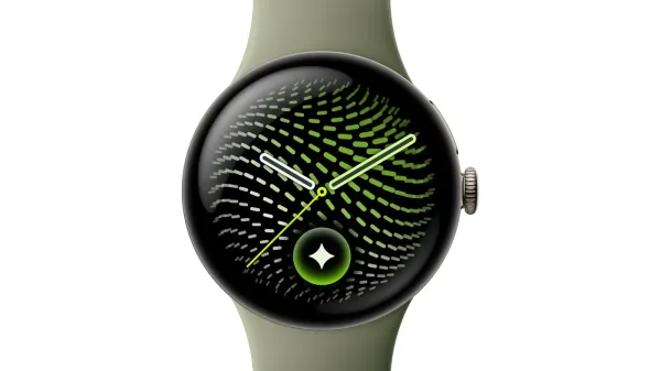 Pixel Watch 5 adds a feature Apple&hellip;