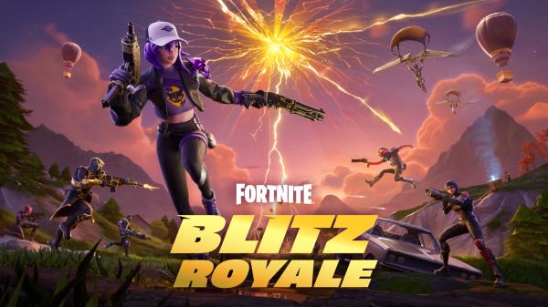 photo of PSA: Fortnite for iPhone and iPad crashes on iOS 26 beta after Blitz Royale update image