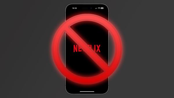 photo of Netflix will no longer provide support for iPhones and iPads running iOS 16 image