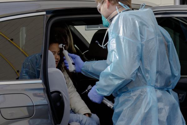 Measles Cases Hit New Record in U.S.,…