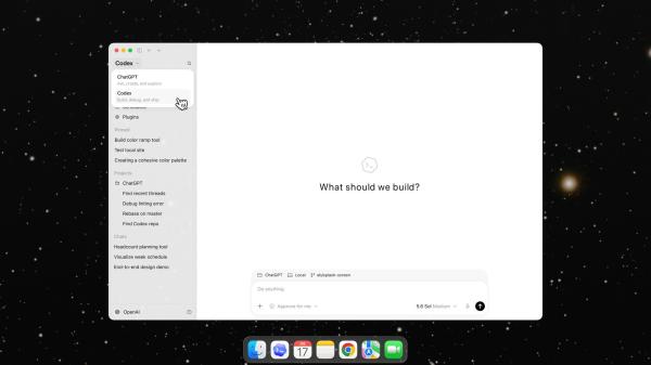 OpenAI Starts Cleaning Up the Utter…