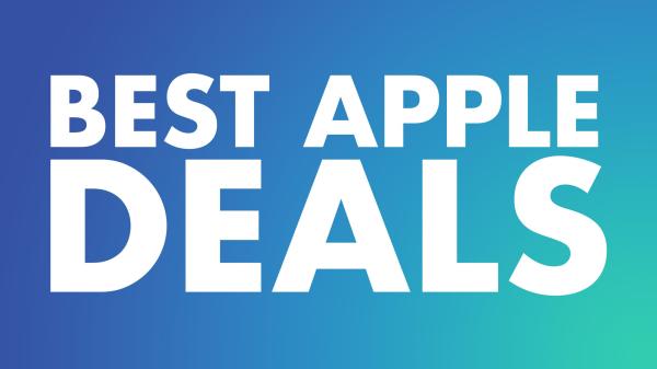 Best Apple Deals of the Week: Apple Watch Series 10 Hits Record Low $329 Price, Plus Savings on MacBook Air, Samsung,…