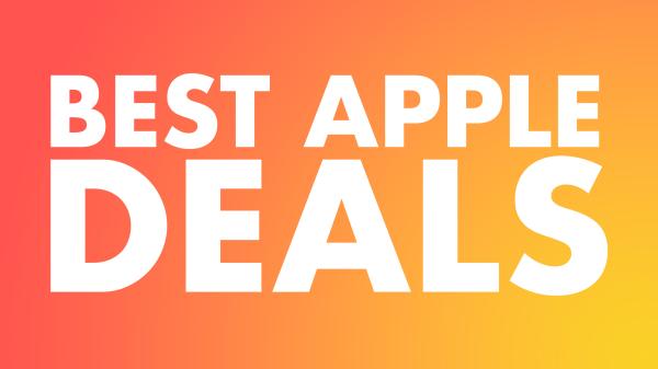 photo of Best Apple Deals of the Week: Get $100 Off Apple Watch Series 9 Plus Low Prices on AirPods image