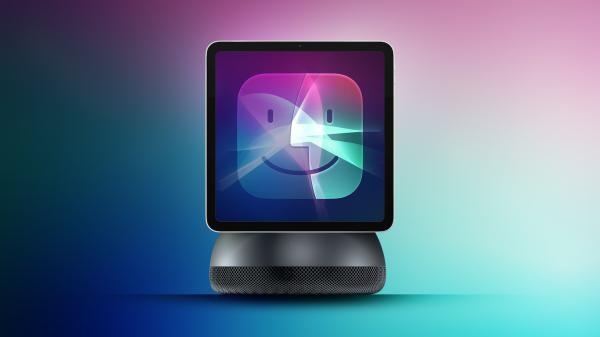 photo of Apple 'HomePad' to Offer Magnetic Snap-to-Wall Feature and More image