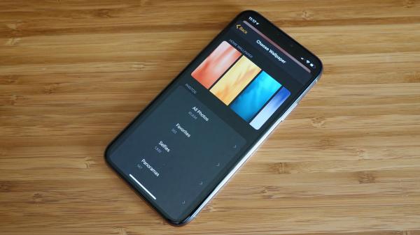 photo of Download iOS 13’s HomeKit Home app wallpapers for iPhone and iPad image