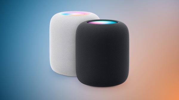 New HomePod Expected Alongside Updated&hellip;