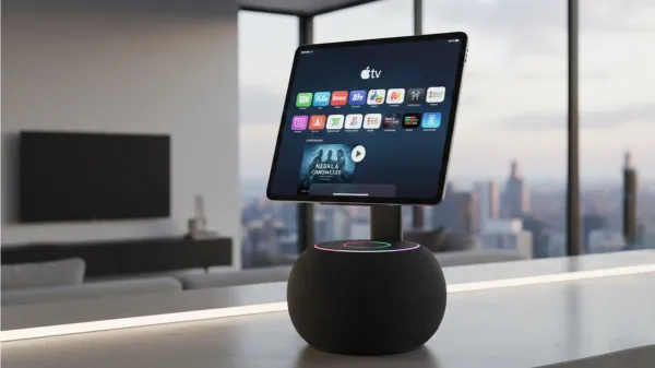 5 things Apple needs to address before…