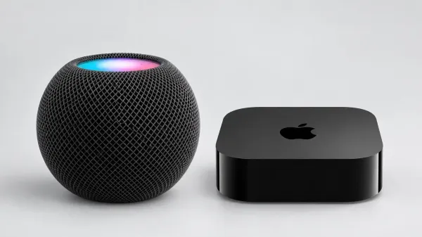 HomePod mini 2 and Apple TV 4K set to…