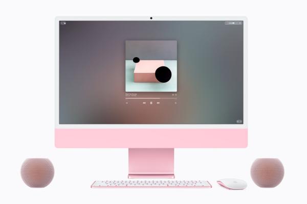 HomePod Mini 2 Works as Default Speaker…