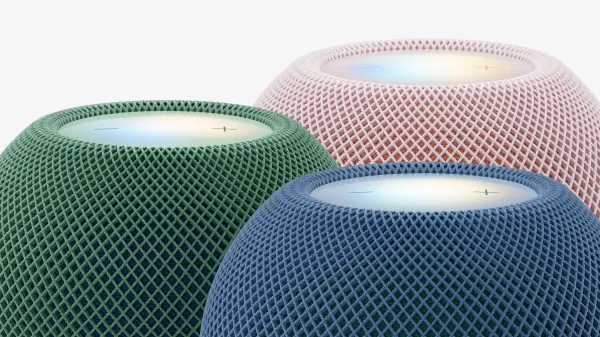 HomePod mini 2 arrives in stores with&hellip;