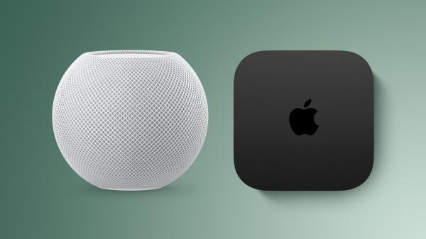 New Apple TV and HomePod Mini Are&hellip;
