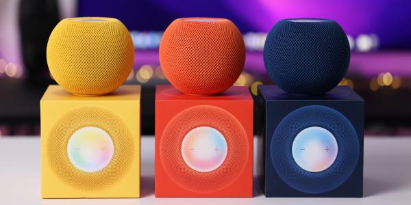 HomePod mini 2: What we know so far…