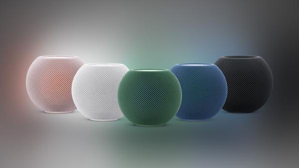 Three New Apple Smart Home Products Coming on October 13