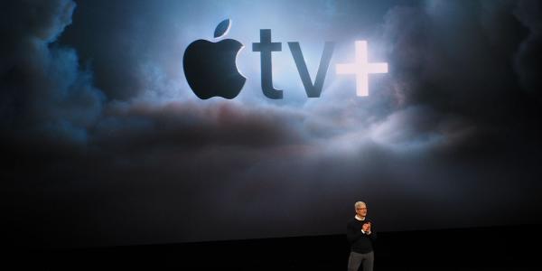 Apple TV+ needs a brand reboot, and this…