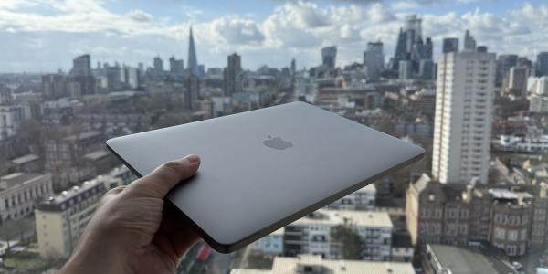 photo of I bought an M1 MacBook Air in 2025 – but can I resist the M4? image