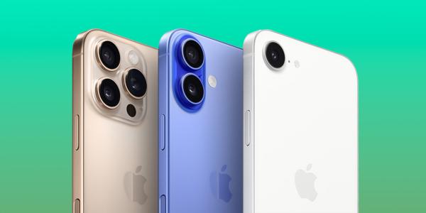Apple’s rumored iPhone 18 release…