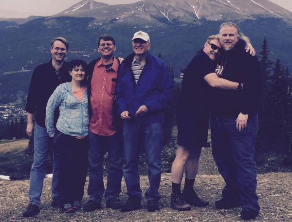 John Martellaro, RIP