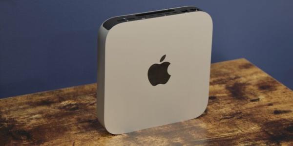 photo of Apple reportedly plans updated M4 Mac mini that’s actually mini image