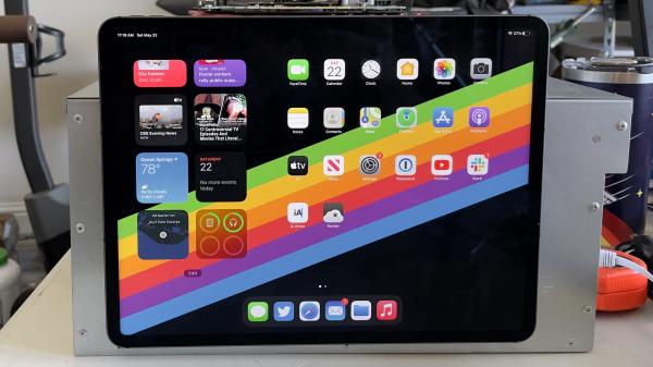 photo of iPadOS 15 wish list for improving iPad quality of life sans Mac image