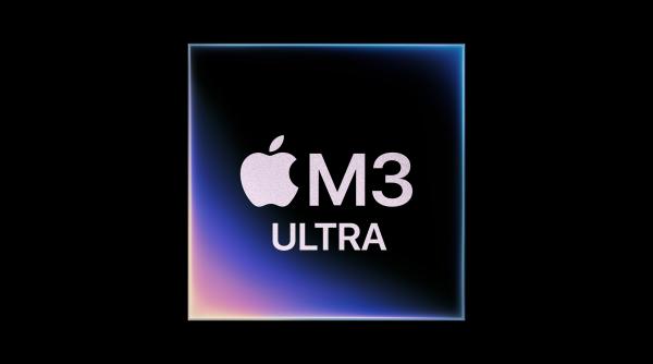 photo of M3 Ultra is either the best news or worst case scenario for Apple’s most niche product image