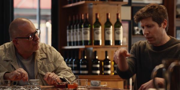 photo of OpenAI and Jony Ive poach Apple designers, target key suppliers for hardware push image