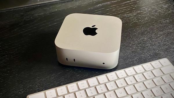 Good luck trying to find an M4 Mac mini