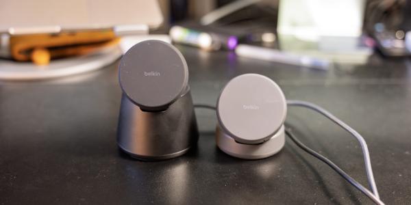 Hands-on with Belkin’s newest 25W&hellip;