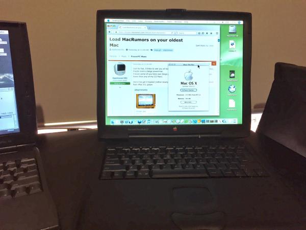 photo of Arm-Intel-PowerPC Universal Binaries are Possible image