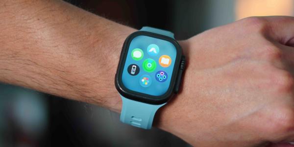 These are my favorite Apple Watch…