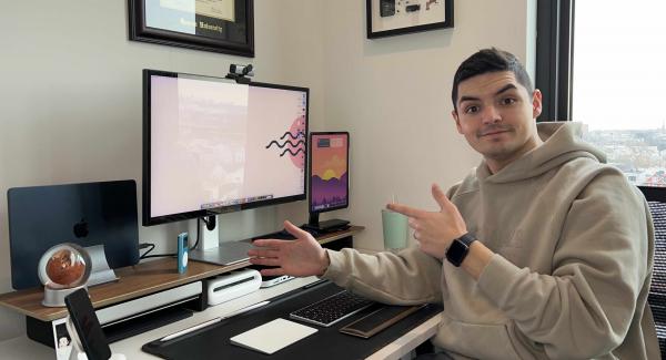 photo of Hands-on: M2 Mac mini requires you to bring your own accessories, here are our favorites image