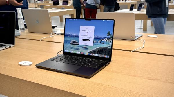 MacBook Pro ‘overhaul’ launching as&hellip;