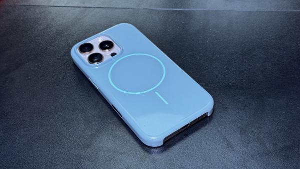 photo of Review: Apple’s new ‘Beats Case’ for iPhone 16 is expensive, but I’m happy it exists image