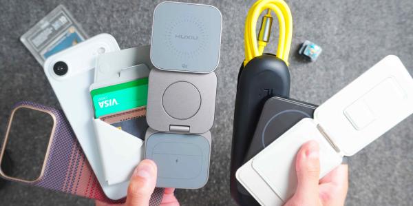 photo of Day one iPhone 17, Pro, and Air accessories you need to try image