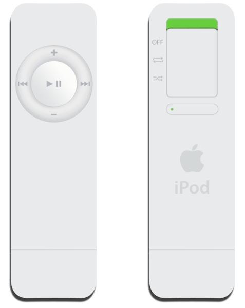 Today in Apple history: iPod shuffle&hellip;