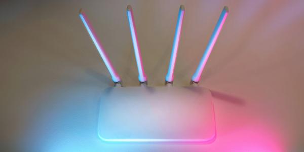 photo of If you’re upgrading wireless router, look for this brand new standard image