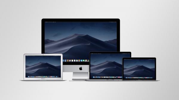 photo of Apple no longer sells Intel Macs, and that could mean the end of macOS updates soon image