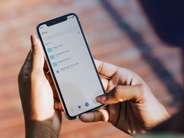 The 10TB lifetime cloud storage deal&hellip;