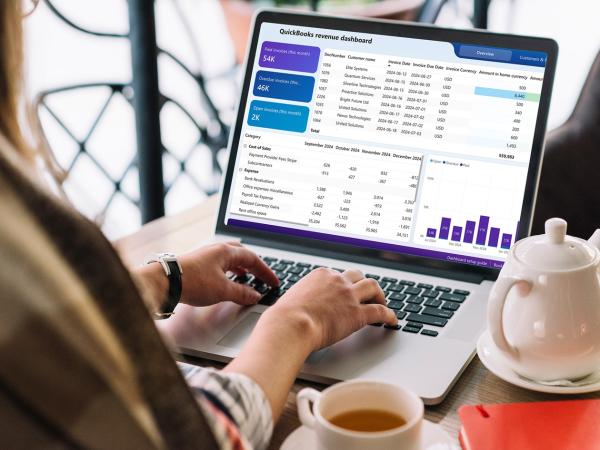 Mac business owners, QuickBooks Pro&hellip;