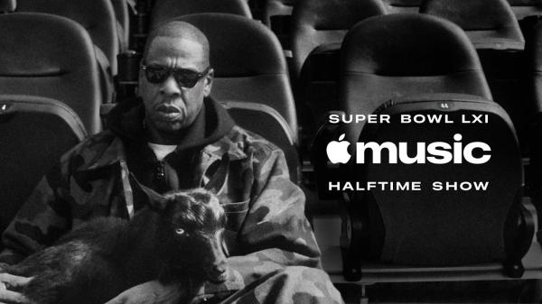 JAŸ-Z to Headline 2027 Apple Music…