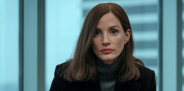 Apple TV to Finally Air ‘The Savant’ in&hellip;