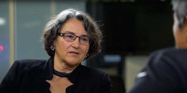 photo of Former Steve Jobs advisor Joanna Hoffman says Facebook is ignorant or worse image