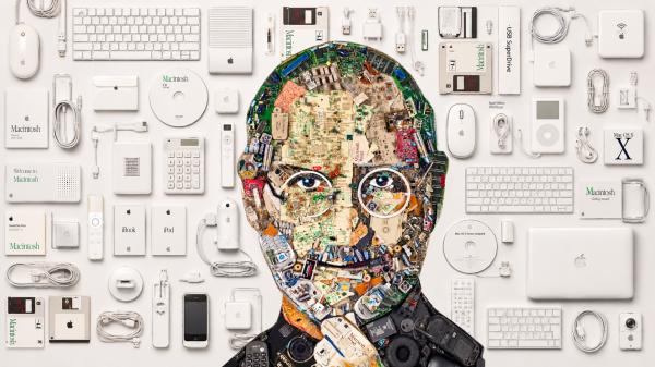 Today in Apple history: Steve Jobs gets&hellip;