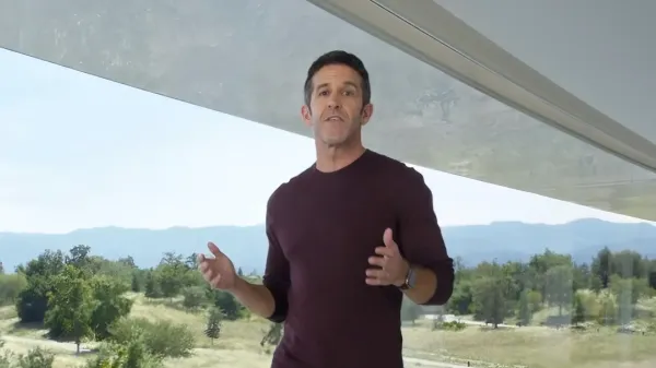 John Ternus plans to accelerate Apple&hellip;