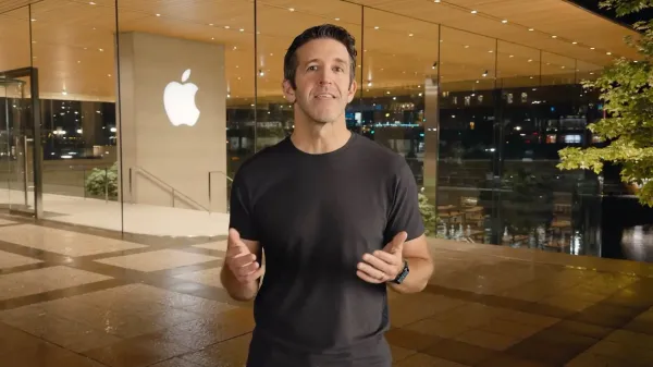 John Ternus promises Apple will ‘change&hellip;