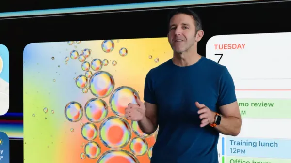 Future Apple CEO John Ternus promises&hellip;