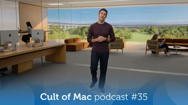 John Ternus is on a tear at Apple!…