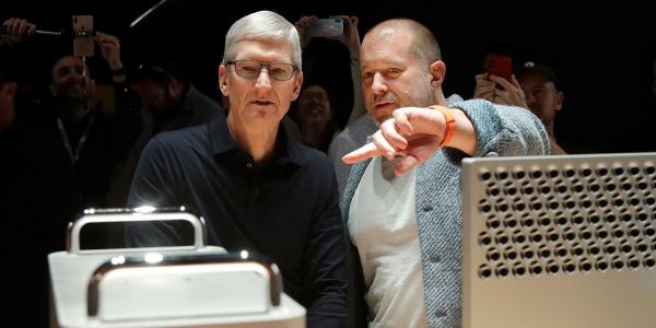 photo of The final years of Jony Ive at Apple: relationship with Tim Cook, Apple Watch vision, and burnout to come image